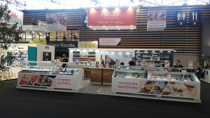 Salon SIRHA Lyon