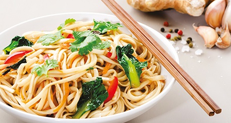Nouilles chinoises Nouilles chinoises