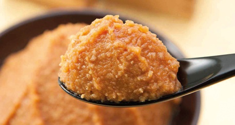 Pâtes Miso Pâtes Miso