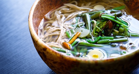 RAMEN JAPONAISES EN BOUILLON RAMEN JAPONAISES EN BOUILLON
