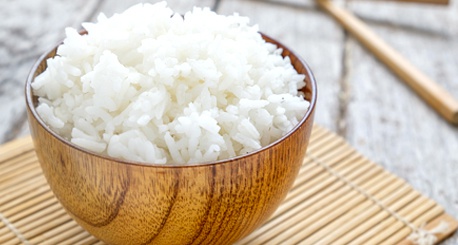 RIZ JAPONICA RIZ JAPONICA