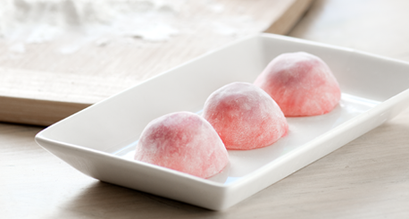 Mochi, daifuku