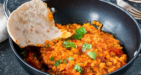 PÂTES DE CURRY PÂTES DE CURRY