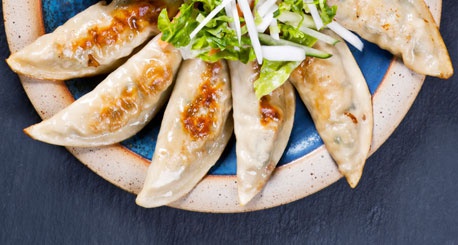 Finger food salés Finger food salés
